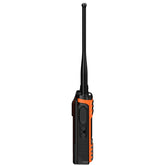 Baofeng uv-36 left